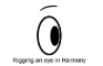 Rigging an eye tutorial Harmony 17