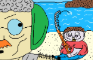 Jay and David - 'Go Fish'