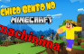 Chico bento no minecraft