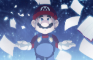 Mario The Music Box Remaster Intro SPRITE