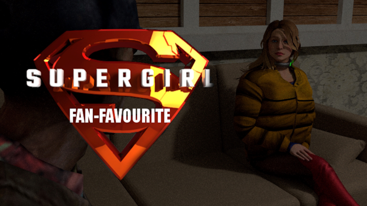 Supergirl: Fan Favourite - Episode 3