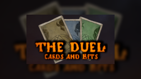 Duel: Cards and Bets
