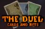 Duel: Cards and Bets