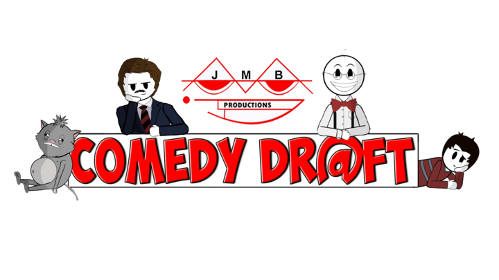 Comedy Draft Clowns