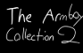 The Armboy Collection 2: Wayback Archive Horrors From a Bygone Era