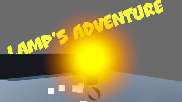 Lamp's Adventure