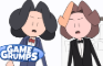 Blindfolded - Game Grumps Animated