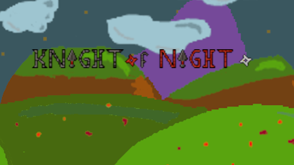 Knight of Night