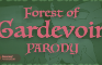 Forest of gardevoir parody - Innocent animation