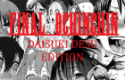 Final Ochinchin - Daisuki Desu Edition