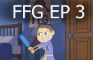 Fantasy Fightgard ep 03-Swordplay!