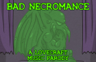 Bad Necromance