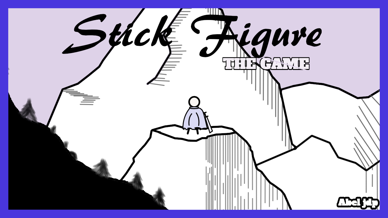 Stick Figure: THE GAME