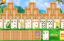 Magic Towers Solitaire