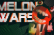 MELON WARS EXPLAINS IT ALL!!!