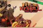 The Rhino and the Redbill - KICKSTARTER TRAILER