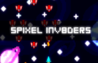 Spixel Inv8ders