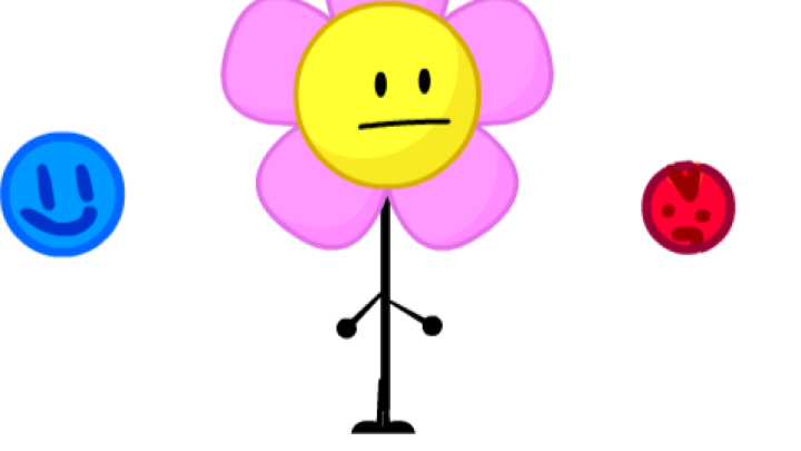 Flower's Side BFDI