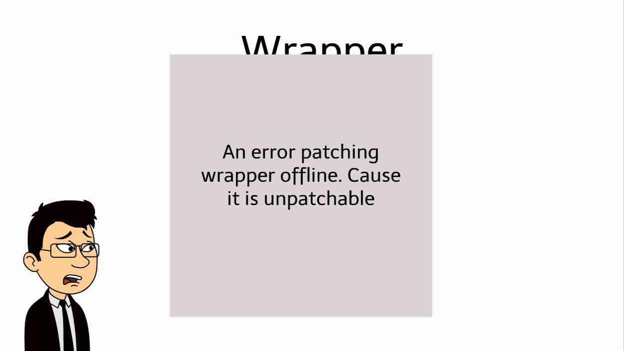 how does a software wrapper work how does a software wrapper work