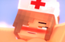 Minecraft Nurse gives twitter a reward for 1000 likes.