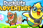 Duck Life Adventure (Demo)