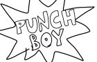 Punch Boy