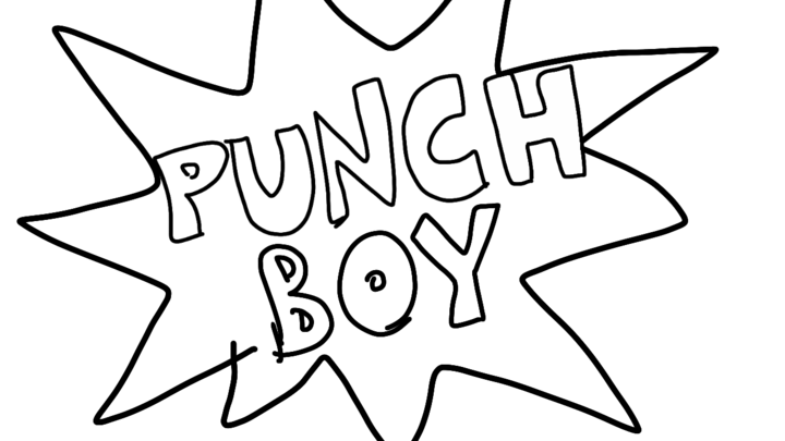Punch Boy