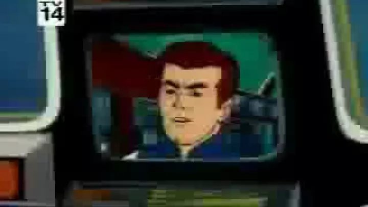 Sealab 2021 - Clips #1