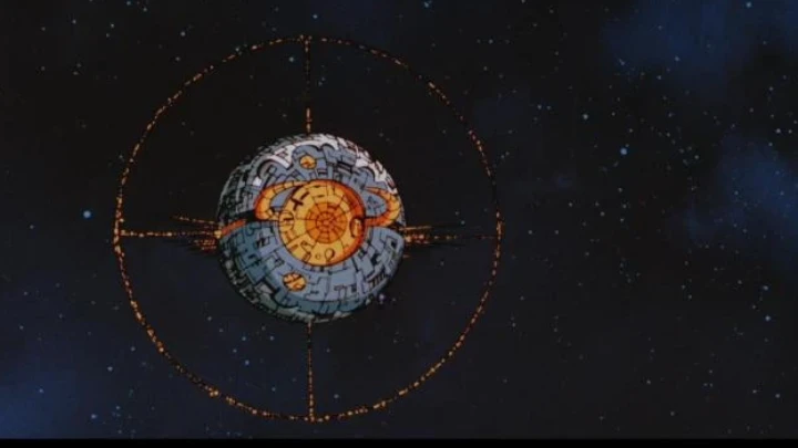 Mr. T Vs Unicron