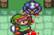Zelda: Evil Link