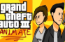 Grand theft auto 3 animated
