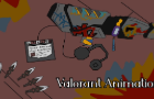 &amp;quot;Joyride&amp;quot; ~ Valorant Animation