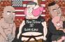 Joe Rogan Experience with Alex Jones And Eddie Bravo