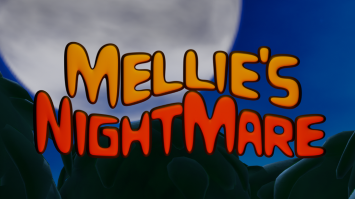 Mellie's NightMare - Proof of Concept