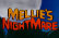 Mellie's NightMare - Proof of Concept