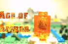 Age of Amber - LEGO Stop Motion