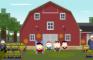 MinePark (A SouthPark x MineCraft Parody)