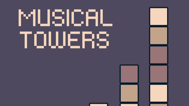 Musical Towers