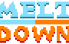 MeltDown - GameJam build