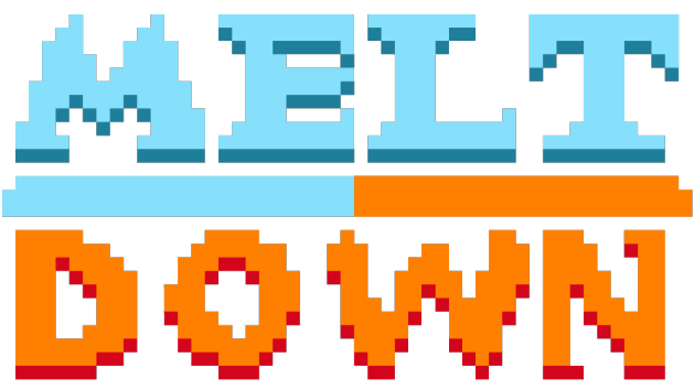 MeltDown - GameJam build