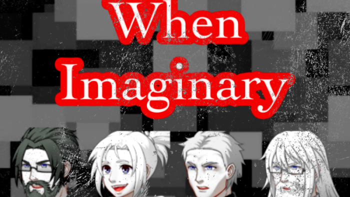 When Imaginary