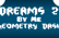 Dreams 2 [By Me] - GeometryDash 2.11