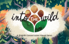 Into The Wild: A Wildlife Conservation Visual Novel