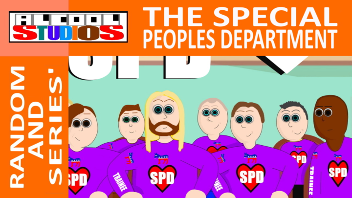 The Special Peoples Department