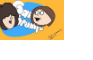 Game Grumps Animated - Lava