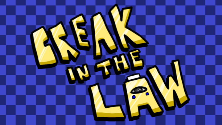Break in the Law - [TRAILER]