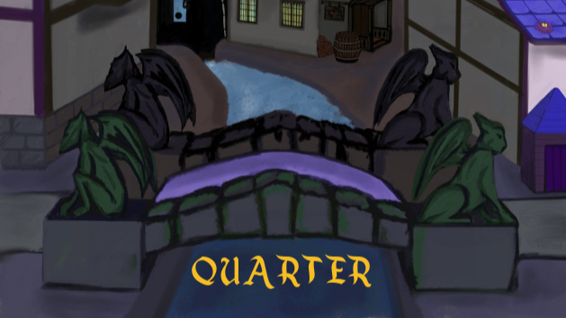 The Quarter DEMO