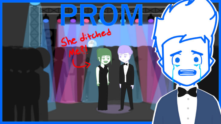 My Prom Experience