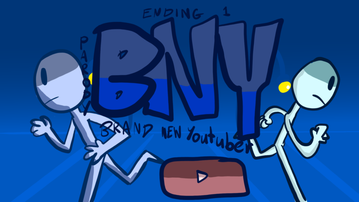 BNY (Brand New Youtubers) Ending 1