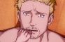 Reiner and Annie getting it on?